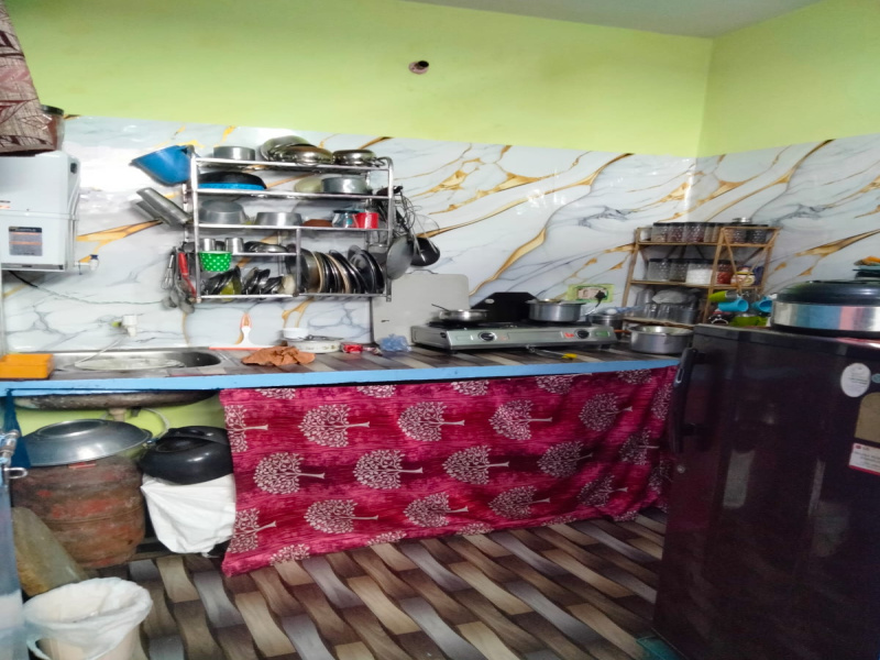 2 BHK 516 Sq.ft. Apartment for Sale in Krishna Nagar, Delhi