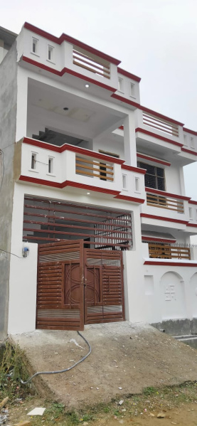 4 BHK 2250 Sq.ft. House for Sale in Jankipuram Vistar, Lucknow