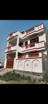 4 BHK House for Sale in Jankipuram Extension, Lucknow
