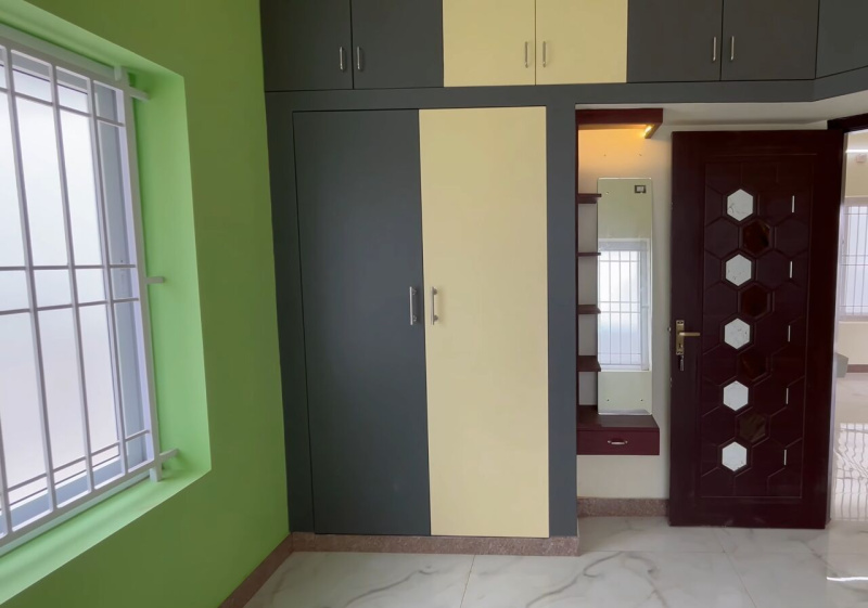 3 BHK 1500 Sq.ft. House for Sale in Hoskote, Bangalore