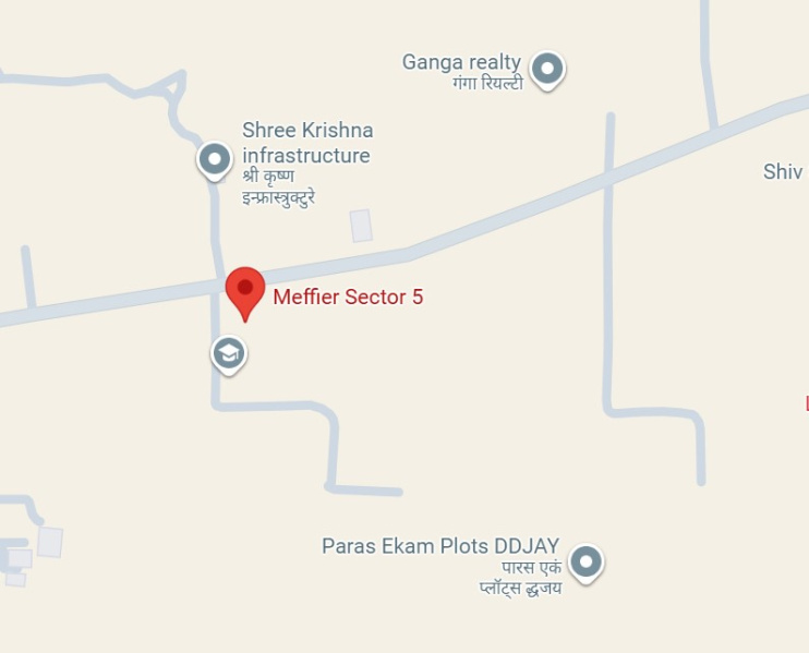 3.5 BHK 1700 Sq.ft. Builder Floor for Sale in Sector 5, Sohna, Gurgaon