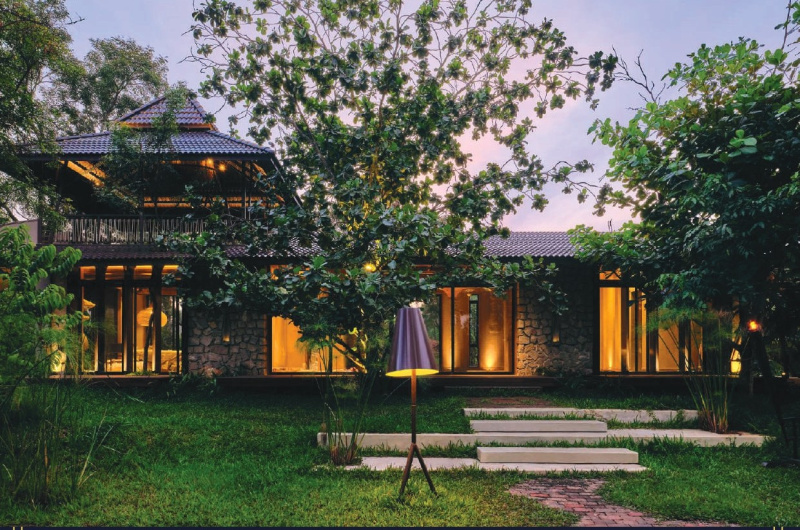 3 BHK 1000 Sq. Yards Farm House for Sale in Shahpura, Jaipur