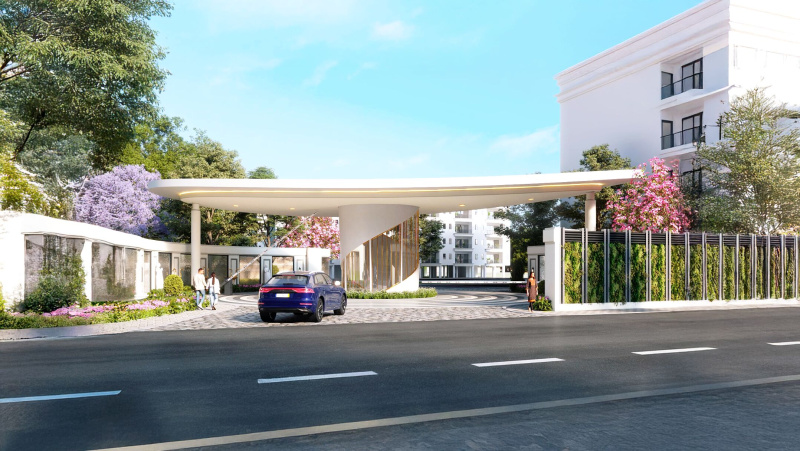 3 BHK 1650 Sq.ft. Builder Floor for Sale in Sector 5, Sohna, Gurgaon