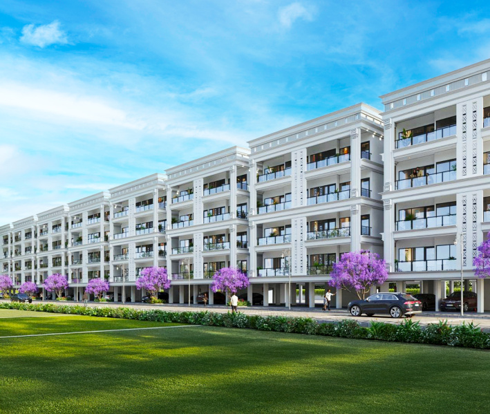3 BHK 1650 Sq.ft. Builder Floor for Sale in Sector 5, Sohna, Gurgaon