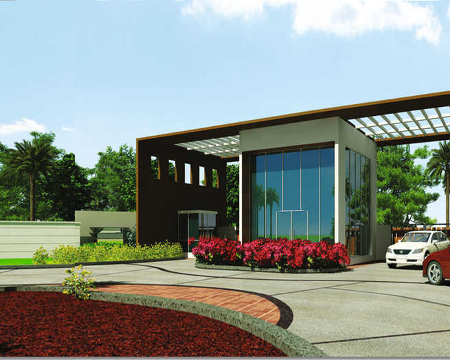  500 Sq. Yards Residential Plot for Sale in Moinabad, Hyderabad