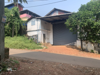  Warehouse for Rent in Cheruvannur, Kozhikode