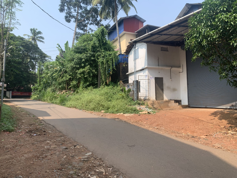  2300 Sq.ft. Warehouse for Rent in Cheruvannur, Kozhikode