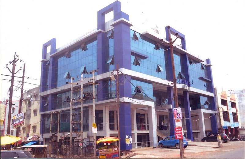  1500 Sq.ft. Warehouse for Rent in Kolar Road, Bhopal