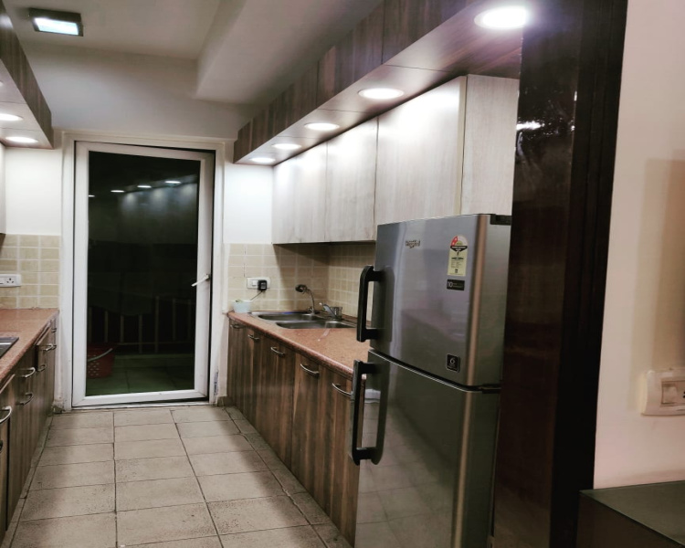 2.5 BHK 1290 Sq.ft. Apartment for Sale in Sector 78 Noida