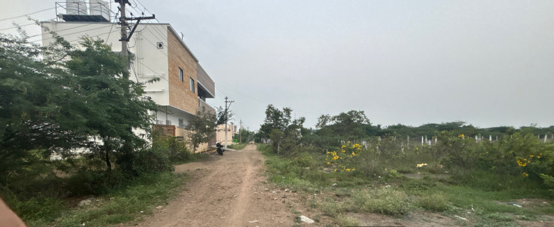  3 Cent Residential Plot for Sale in Vellanaipatti, Coimbatore