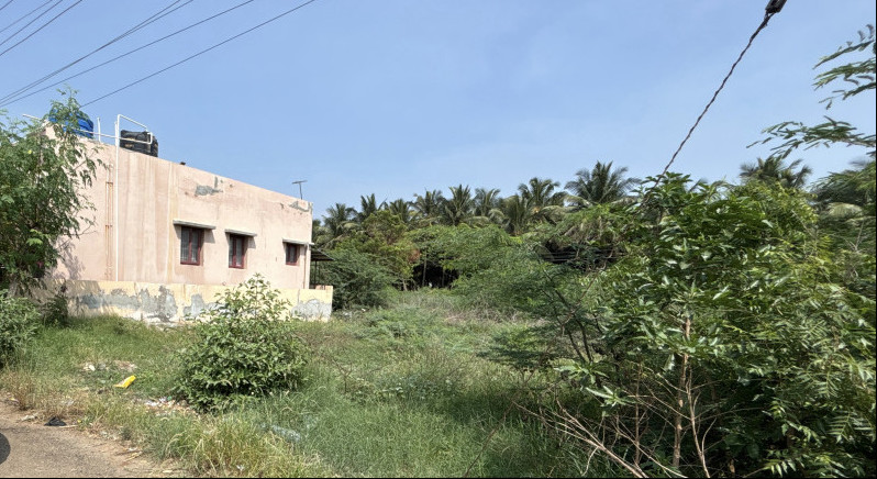  4 Cent Residential Plot for Sale in Sulur, Coimbatore