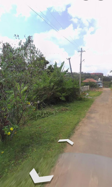  8 Cent Residential Plot for Sale in Madikeri, Kodagu