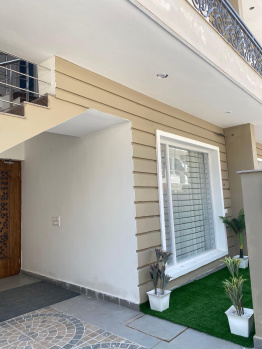4 BHK House for Sale in Landran Road, Mohali