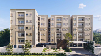 2 BHK Flat for Sale in Thudiyalur, Coimbatore