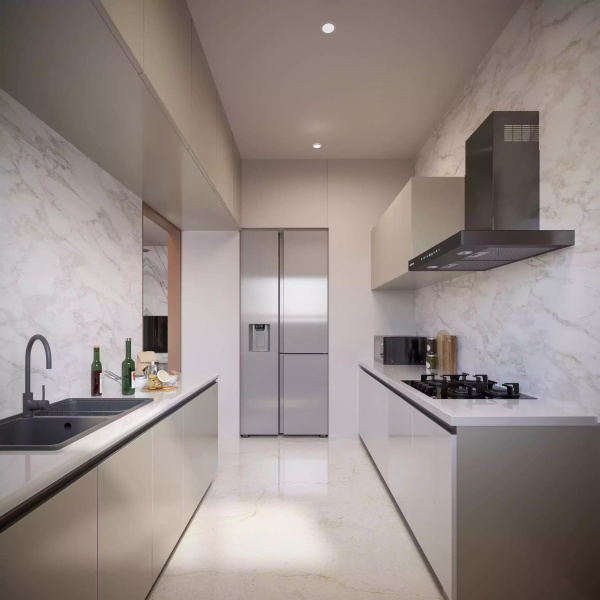 2 BHK 1149 Sq.ft. Apartment for Sale in Thudiyalur, Coimbatore