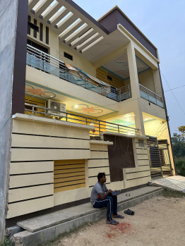 2.0 BHK House for Rent in Andava, Prayagraj