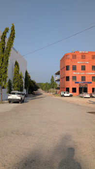  Residential Plot for Sale in Lal Singhi, Una