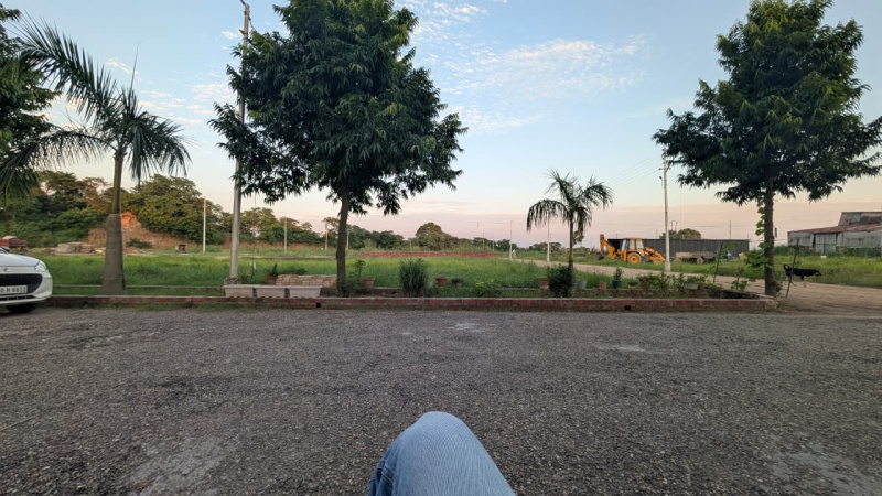  198 Sq. Meter Residential Plot for Sale in Lal Singhi, Una
