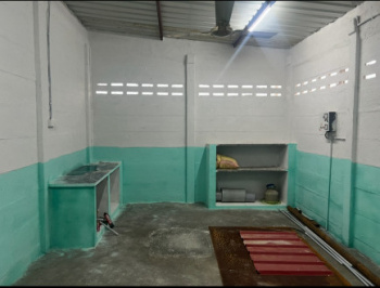 1 BHK House for Rent in Olaiyur, Tiruchirappalli