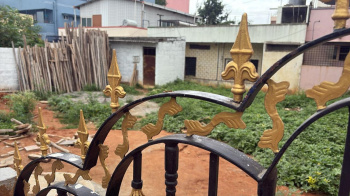  Residential Plot for Sale in JP Nagar 8th Phase, Bangalore