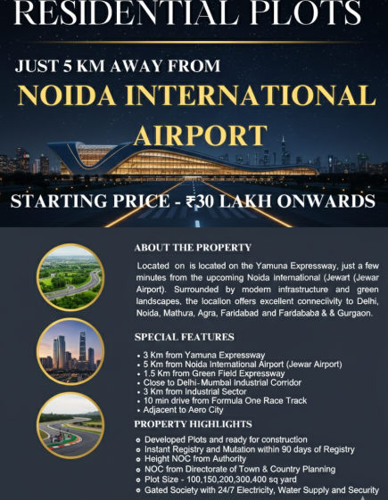  900 Sq.ft. Residential Plot for Sale in Solra, Palwal