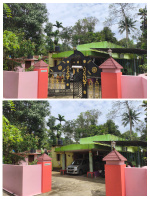 4 BHK House for Sale in Mavelikkara, Alappuzha