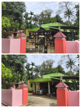 4 BHK House for Sale in Mavelikkara, Alappuzha