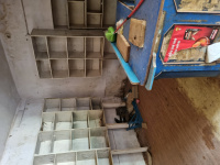  Commercial Shop for Rent in Pallahat, Khordha