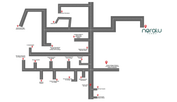  Agricultural Land for Sale in Thanisandra, Bangalore