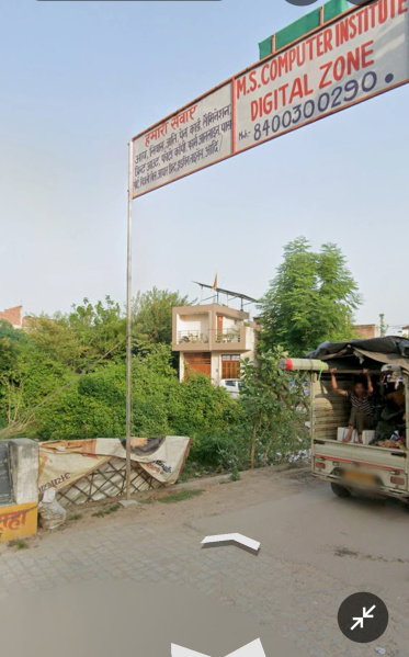  2100 Sq.ft. Residential Plot for Sale in Daud Nagar, Lucknow