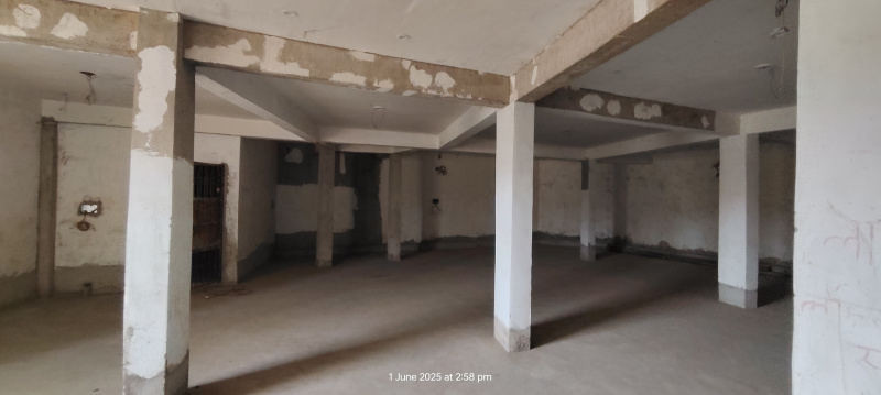  2400 Sq.ft. Warehouse for Rent in Rajapur, Lakhimpur Kheri