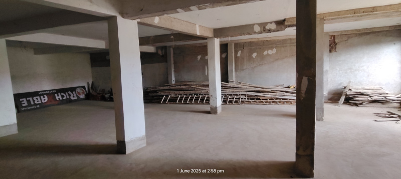  2400 Sq.ft. Warehouse for Rent in Rajapur, Lakhimpur Kheri