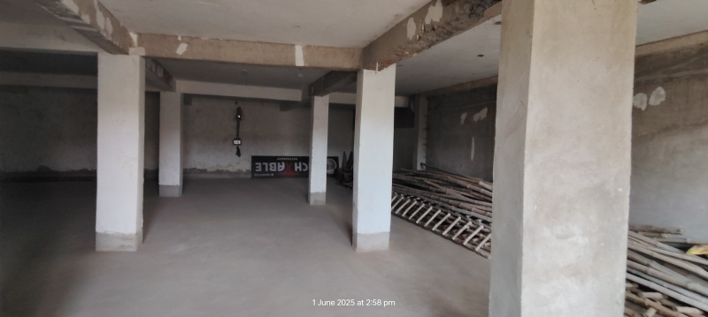  2400 Sq.ft. Warehouse for Rent in Rajapur, Lakhimpur Kheri