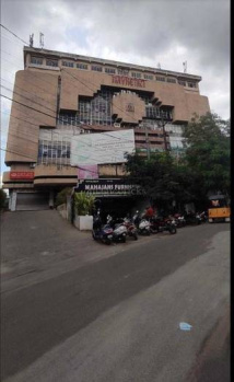  Commercial Shop for Sale in SD Road, Secunderabad