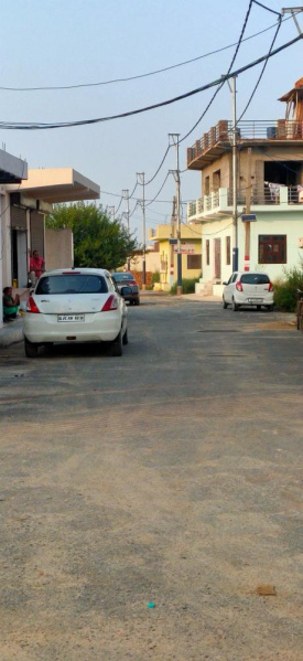  50 Sq. Yards Residential Plot for Sale in Tilapta Village, Greater Noida