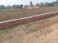  Residential Plot for Sale in Karjaha, Gorakhpur