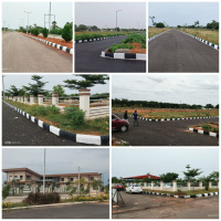  Residential Plot for Sale in Mangalapalli, Hyderabad