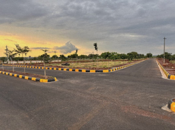 Residential Plot for Sale in Mangalapalli, Hyderabad