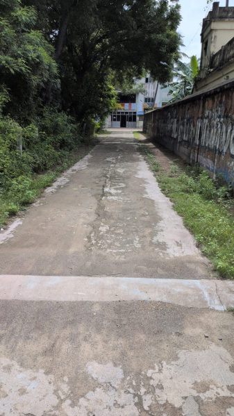  18720 Sq.ft. Commercial Land for Sale in Thiruthuraipoondi, Thiruvarur