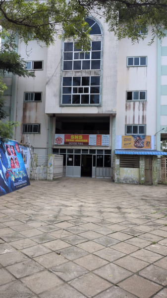  18720 Sq.ft. Commercial Land for Sale in Thiruthuraipoondi, Thiruvarur