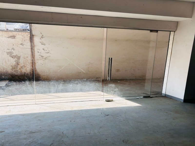  1800 Sq.ft. Showroom for Rent in TC Palya Road, Bangalore