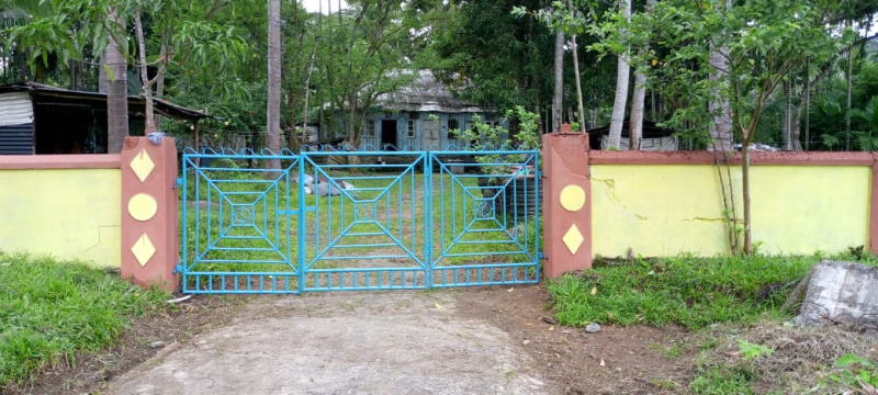 1 Acre Residential Plot for Sale in Diglipur, Andaman