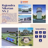 Commercial Land for Sale in Super Corridor, Indore