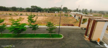  Residential Plot for Sale in Tukkuguda, Hyderabad
