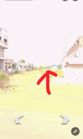  1200 Sq.ft. Residential Plot for Sale in Chitgoppa, Bidar