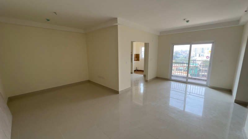 2 BHK 1280 Sq.ft. Apartment for Rent in Kr Puram, Bangalore