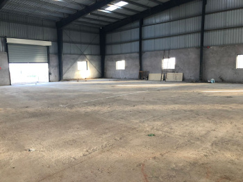  Warehouse for Rent in MIDC Jalna, 