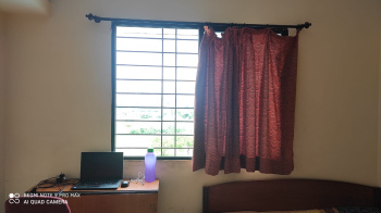 1 BHK Flat for Sale in Bhukum, Pune