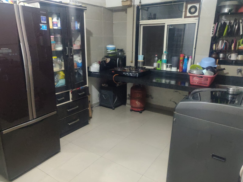 1 BHK 629 Sq.ft. Apartment for Sale in Undri Chowk, Pune