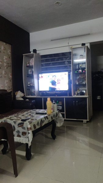 1 BHK 629 Sq.ft. Apartment for Sale in Undri Chowk, Pune